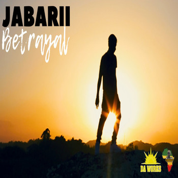 Jabarii - Betrayal