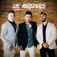 Los Herederos - Piel de Durazno (Explicit)