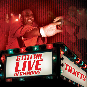 Lt. Stitchie - Live in Germany
