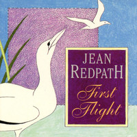 Jean Redpath - First Flight