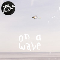 Dave Monks - On a Wave