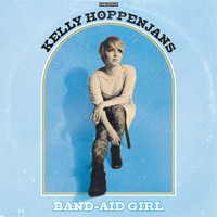 Kelly Hoppenjans - Band-Aid Girl