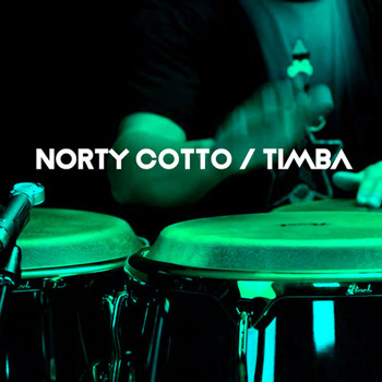 Norty Cotto - Timba