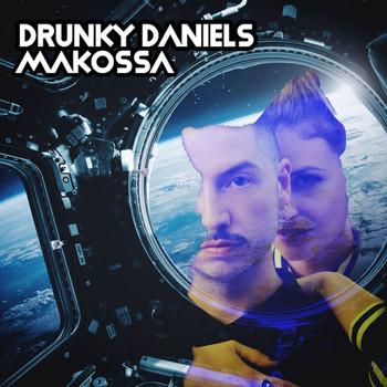 Drunky Daniels - Makossa