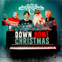 The Oak Ridge Boys - Down Home Christmas
