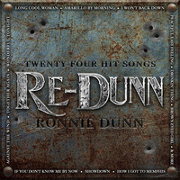 Ronnie Dunn - I Won't Back Down