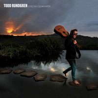 Todd Rundgren - Solo in Clearwater (Live)