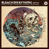 Bleach Everything - RFTCC