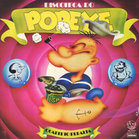 Quarteto Peralta - Discoteca do Popeye