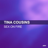 Tina Cousins - Sex On Fire