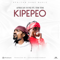 African Sunz - Kipepeo