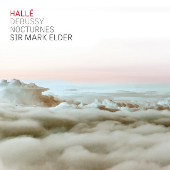 Hallé & Sir Mark Elder - Première Rapsodie, L. 116