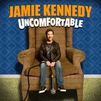 Jamie Kennedy - Uncomfortable (Explicit)