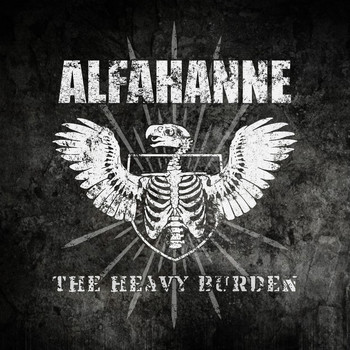 Alfahanne - The Heavy Burden
