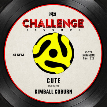 Kimball Coburn - Cute