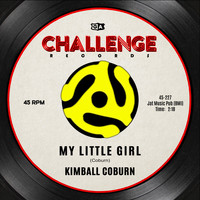Kimball Coburn - My Little Girl
