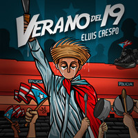 Elvis Crespo - Verano del 19