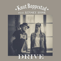 Knut Roppestad - Drive