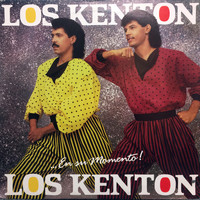 Los Kenton - En Su Momento
