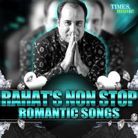 Rahat Fateh Ali Khan - Rahat's Non Stop Romantic Songs