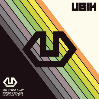 Ubik - Next Phase