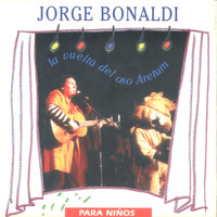 Jorge Bonaldi - La Vuelta del Oso Aretum