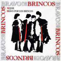 Los Brincos - Bravo por los Brincos
