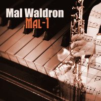 Mal Waldron - Mal-1