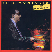 Tete Montoliu - En el Teatro Real