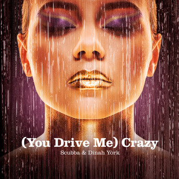 Scubba  &  Dinah York - (You Drive Me) Crazy
