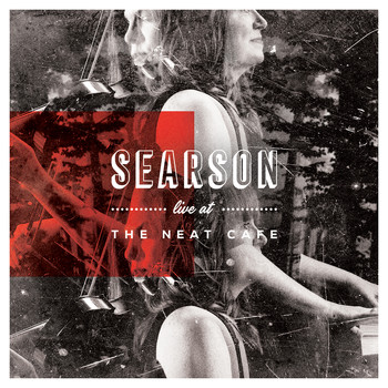 Searson - Live at the Neat Cafe