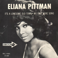 Eliana Pittman - Eliana Pittman (1966)
