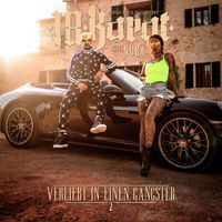 18 Karat - Verliebt in einen Gangster 2 (feat. Nura) (Explicit)