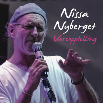 Nissa Nyberget - Vareopptelling
