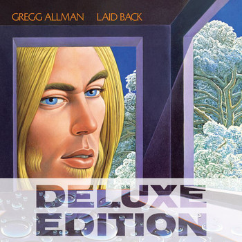 Gregg Allman - Laid Back (Deluxe Edition)