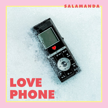 Salamanda - Lovephone