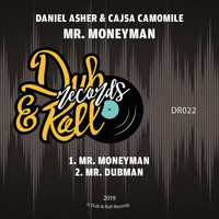 Daniel Asher - Mr Moneyman