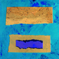 Carey Nutman - Contrasts 3