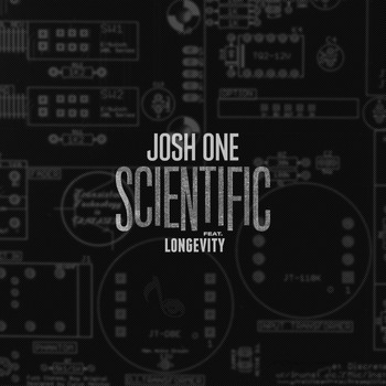 Josh One - Scientific (Explicit)