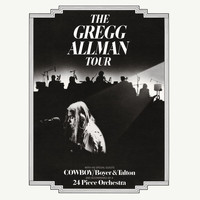 Gregg Allman - The Gregg Allman Tour (Remastered)
