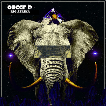 Oscar P - Rio Afrika