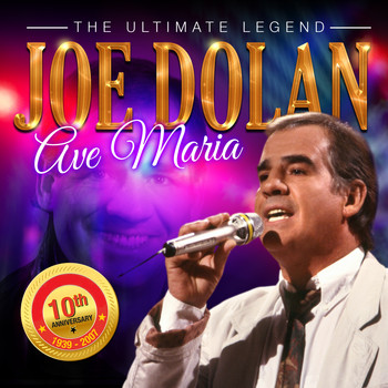 Joe Dolan - Ave Maria