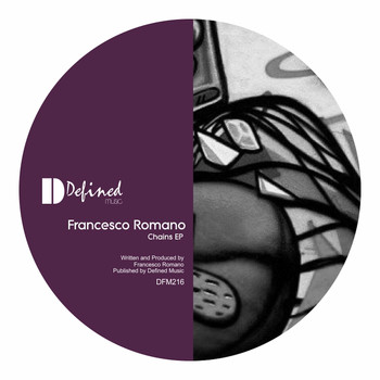 Francesco Romano - Chains EP