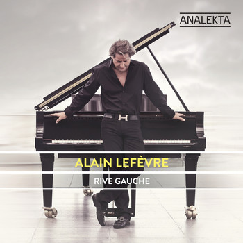 Alain Lefèvre - Rive Gauche