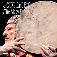 Dj Click & The Alaev Family - DJ Click & The Alaev Family