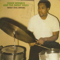 Chuck Womack And The Sweet Souls - Sweet Soul Special