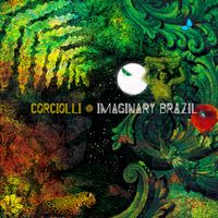 Corciolli - Imaginary Brazil