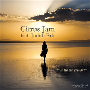 Citrus Jam - When the Sun Goes Down