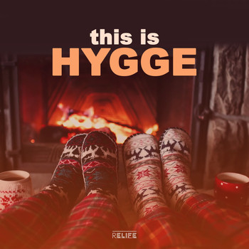 Various Artists - This is Hygge