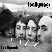 Scallywags - Scallyrock (Explicit)